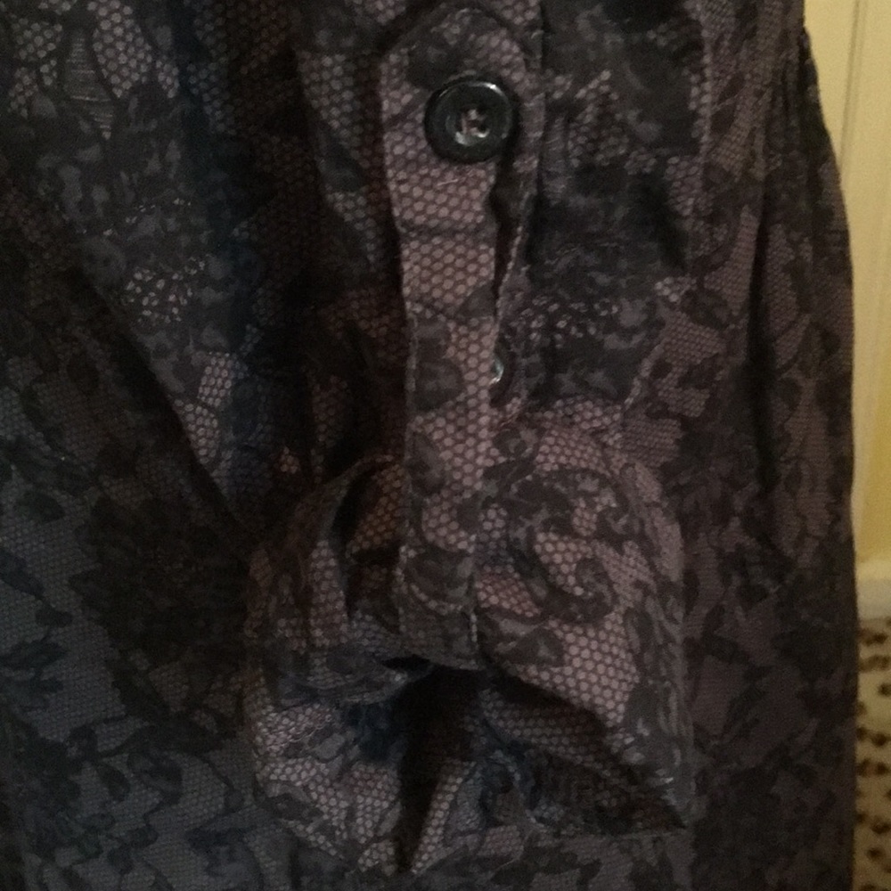 Smock top - Picture 5 of 8